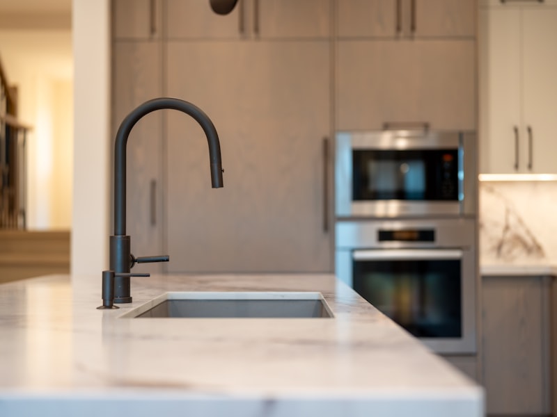 Commercial plumbing in Kettering